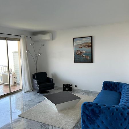 קאן סור מר Somptueux Appartement Vue Mer ! מראה חיצוני תמונה