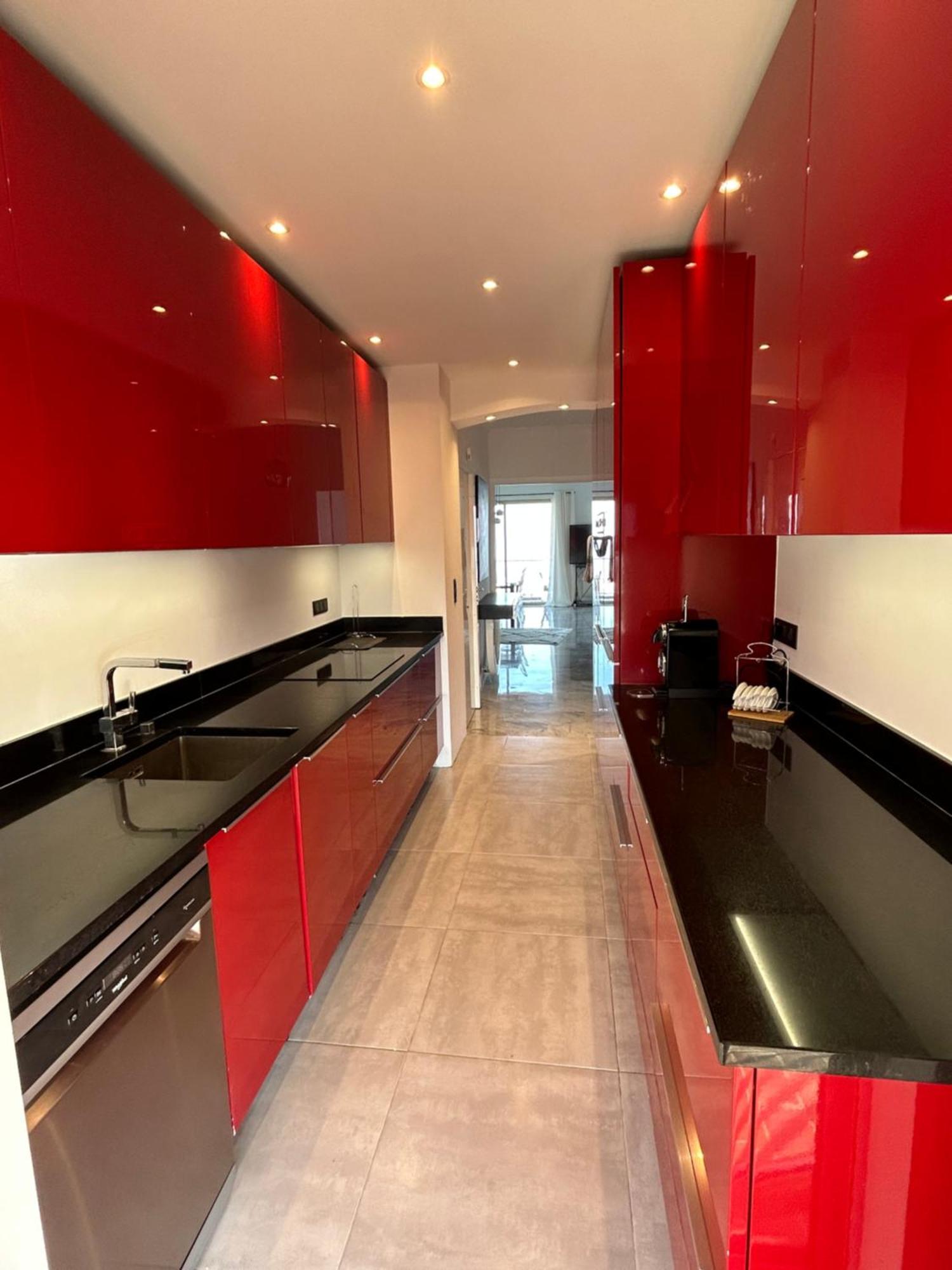 קאן סור מר Somptueux Appartement Vue Mer ! מראה חיצוני תמונה