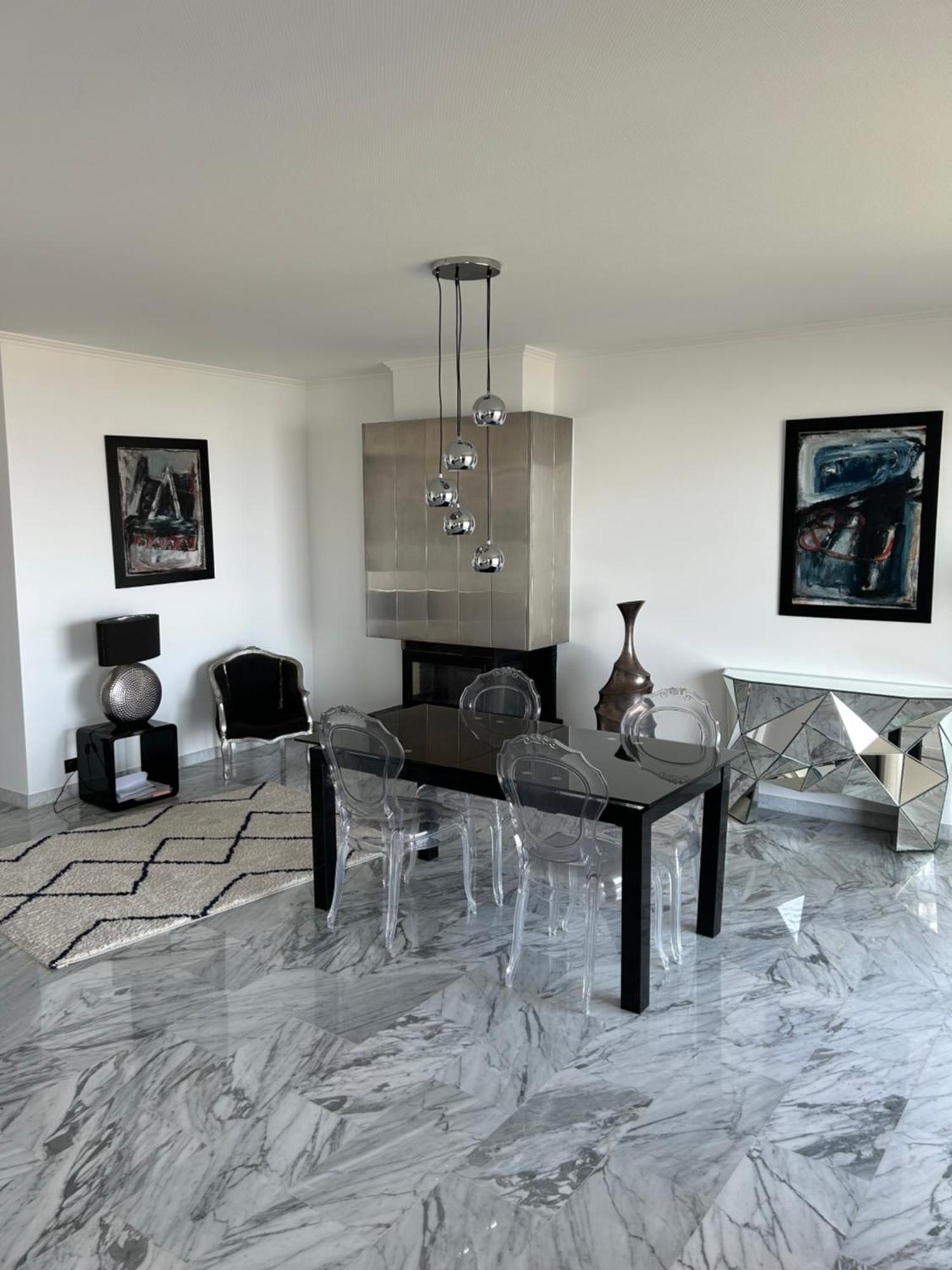 קאן סור מר Somptueux Appartement Vue Mer ! מראה חיצוני תמונה